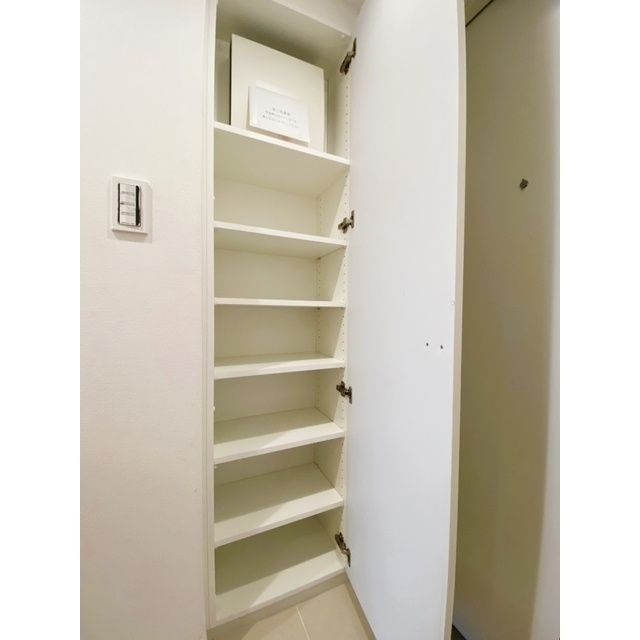 Ｂｅｖｅｒｌｙ　Ｈｏｍｅｓ　赤塚公園Ⅱの内装