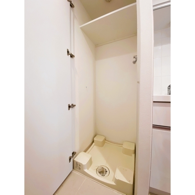 Ｂｅｖｅｒｌｙ　Ｈｏｍｅｓ　赤塚公園Ⅱの内装