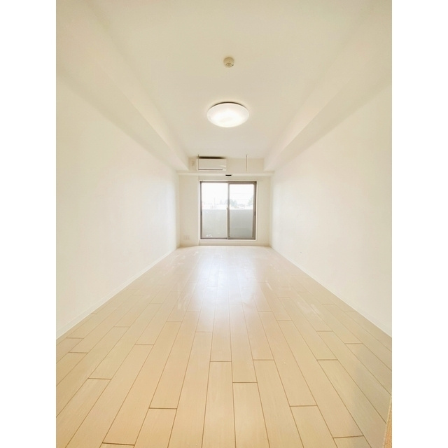 Ｂｅｖｅｒｌｙ　Ｈｏｍｅｓ　赤塚公園Ⅱの内装