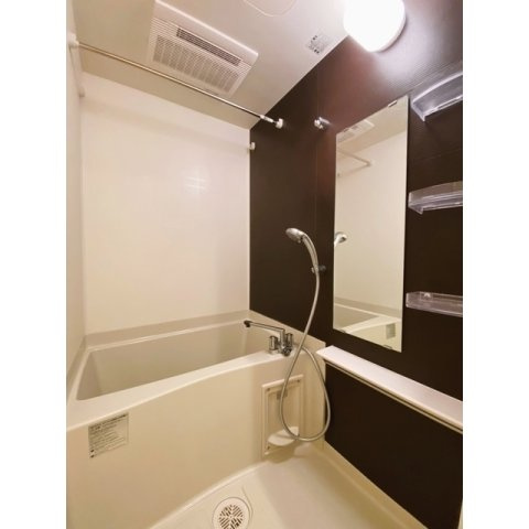 Ｂｅｖｅｒｌｙ　Ｈｏｍｅｓ　赤塚公園Ⅱの内装