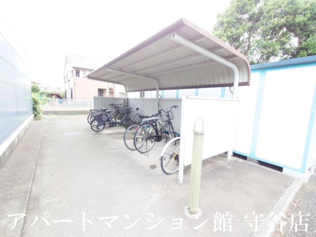 レオパレスサンライトのその他共用部分