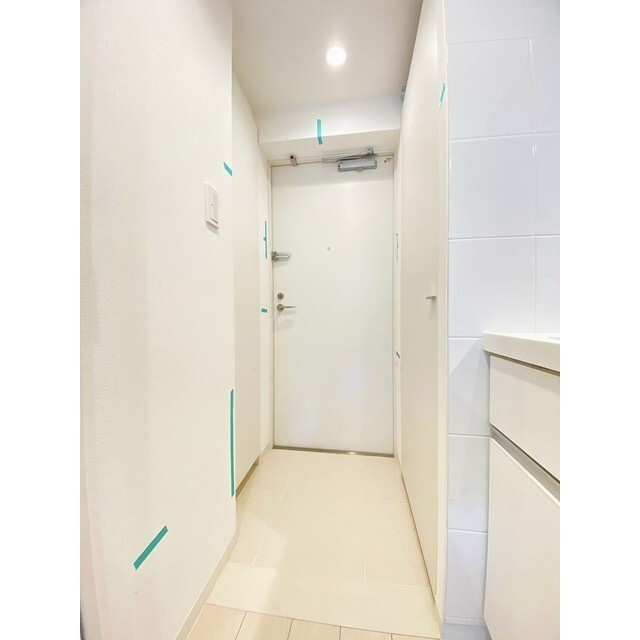 Ｂｅｖｅｒｌｙ　Ｈｏｍｅｓ　赤塚公園Ⅱの内装