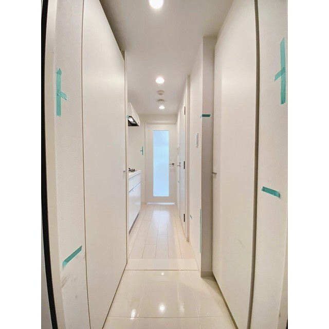 Ｂｅｖｅｒｌｙ　Ｈｏｍｅｓ　赤塚公園Ⅱの内装