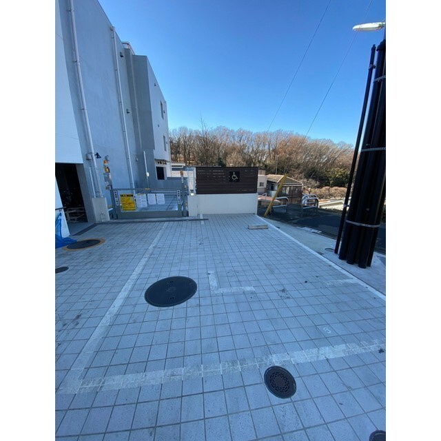 Ｂｅｖｅｒｌｙ　Ｈｏｍｅｓ　赤塚公園Ⅱの外観