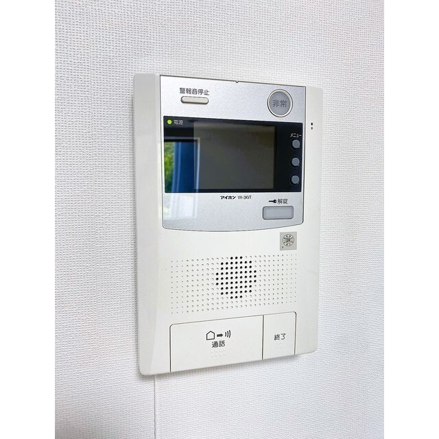 Ｂｅｖｅｒｌｙ　Ｈｏｍｅｓ　赤塚公園Ⅱの内装