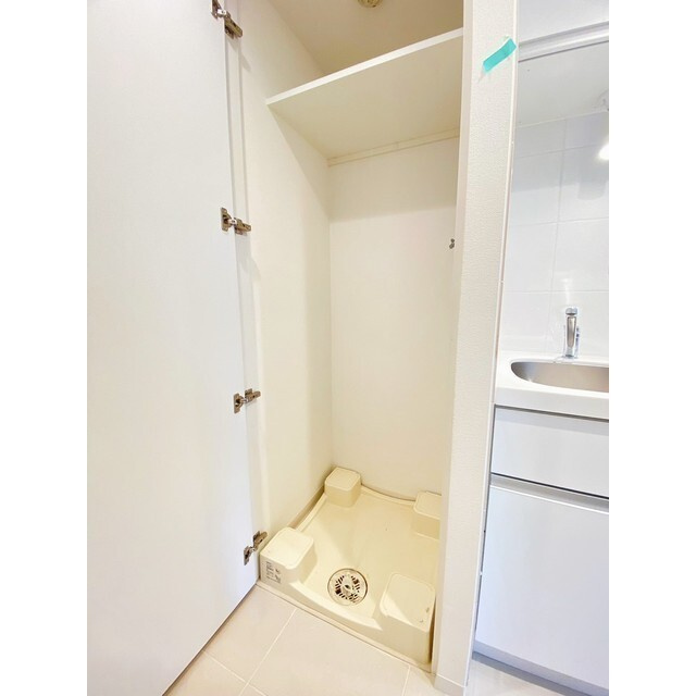 Ｂｅｖｅｒｌｙ　Ｈｏｍｅｓ　赤塚公園Ⅱの内装