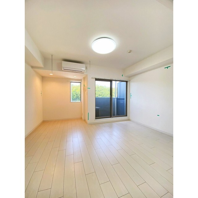 Ｂｅｖｅｒｌｙ　Ｈｏｍｅｓ　赤塚公園Ⅱの内装
