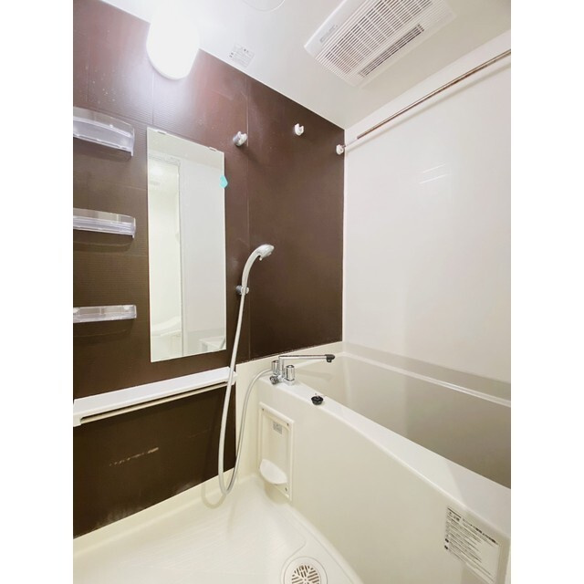 Ｂｅｖｅｒｌｙ　Ｈｏｍｅｓ　赤塚公園Ⅱの内装