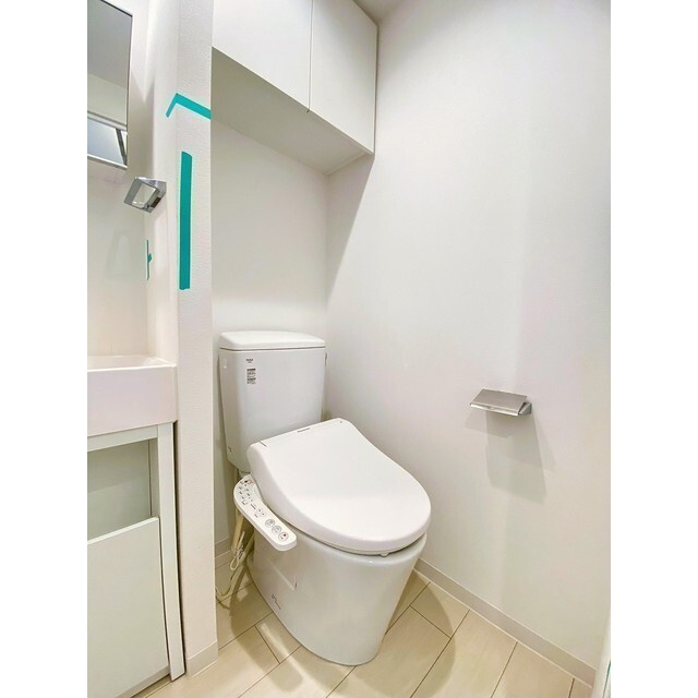Ｂｅｖｅｒｌｙ　Ｈｏｍｅｓ　赤塚公園Ⅱの内装