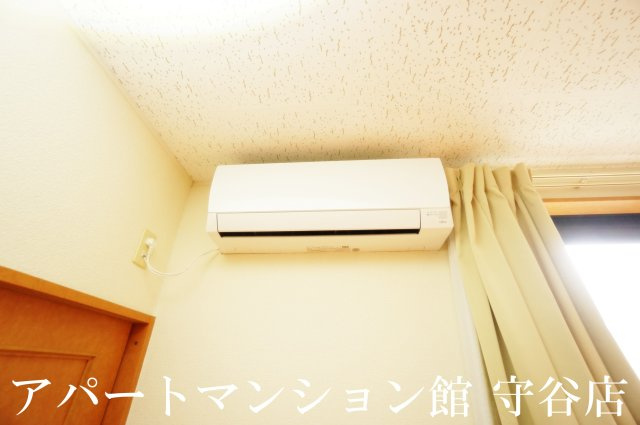 レオパレス吉春Ⅱの設備