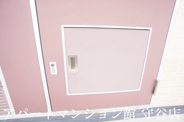 レオパレス吉春Ⅱのその他