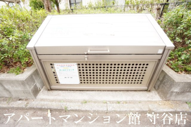 レオパレス吉春Ⅱのその他共用部分
