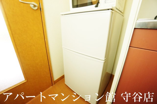 レオパレス吉春Ⅱの設備|画像9