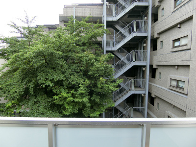 リブリ・大山のその他|景色