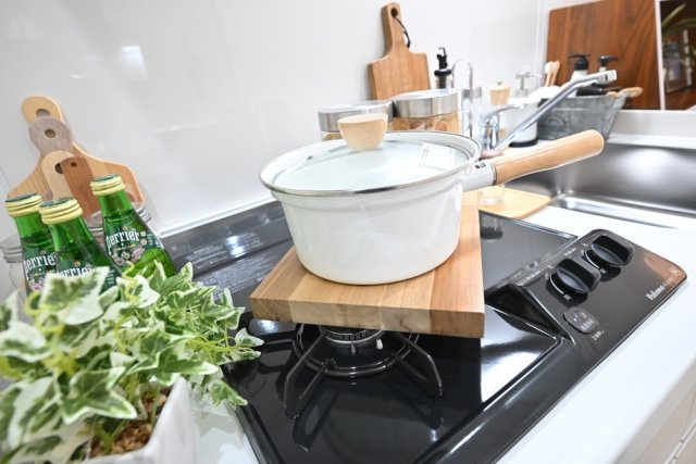 美山HOUSEのその他|※家具小物はイメージです