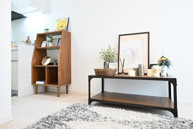 美山HOUSEのその他|※家具小物はイメージです