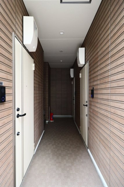 美山HOUSEのその他共用部分
