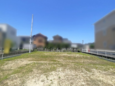 【外観】 | 津市美川町　宅地分譲４号地 | ４号地
