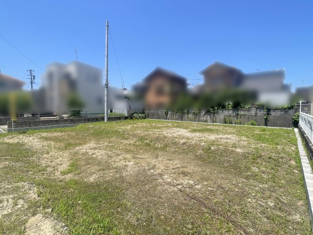 【外観】 | 津市美川町　宅地分譲４号地 | ４号地