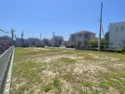 【外観】 | 津市美川町　宅地分譲４号地 | ４号地