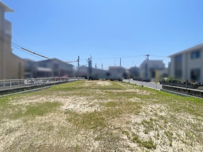 【外観】 | 津市美川町　宅地分譲４号地 | ４号地
