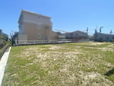 【外観】 | 津市美川町　宅地分譲４号地 | ４号地