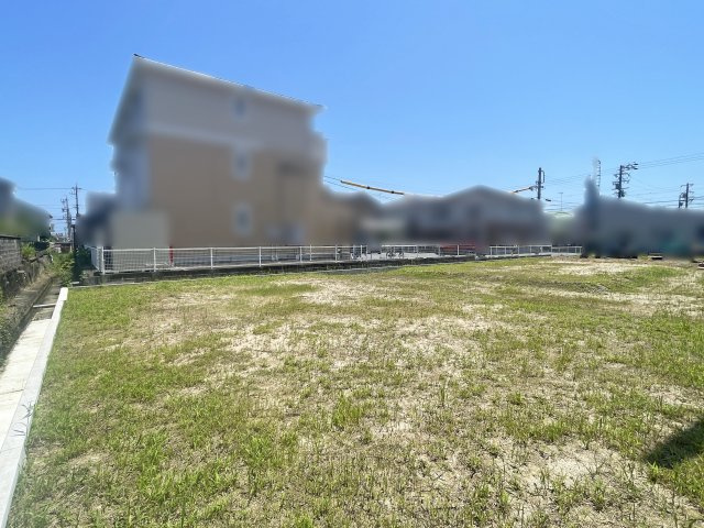 【外観】 | 津市美川町　宅地分譲４号地 | ４号地