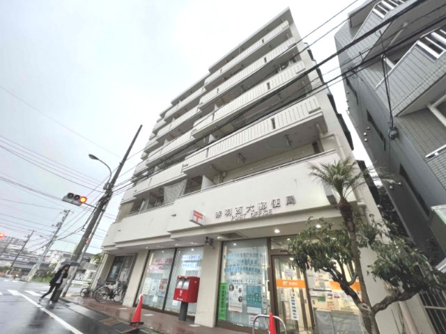IWATAハイツ