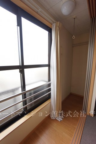 レオパレスヴェルヴェデーレのその他
