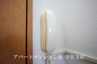 【セキュリティ】 | レオパレス薬師台