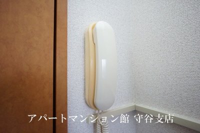 【セキュリティ】 | レオパレス薬師台