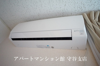 【設備】 | レオパレス薬師台
