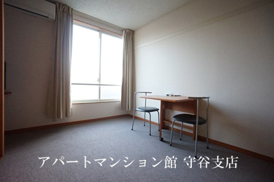 【居間・リビング】 | レオパレス薬師台
