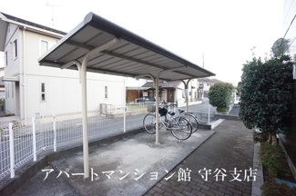 【その他共用部分】 | レオパレス薬師台