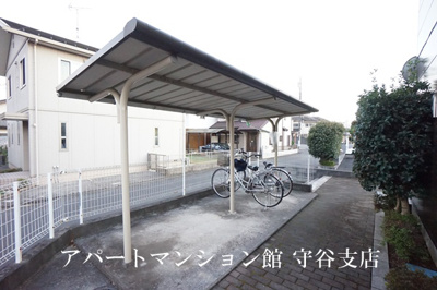 【その他共用部分】 | レオパレス薬師台