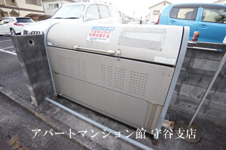 【その他共用部分】 | レオパレス薬師台 | 画像6