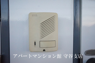 【セキュリティ】 | レオパレス薬師台 | 画像7