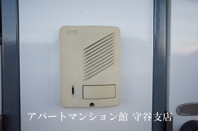 【セキュリティ】 | レオパレス薬師台 | 画像7