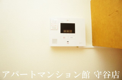 【セキュリティ】 | レオパレス吉春Ⅱ