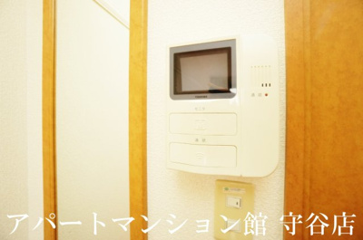 【セキュリティ】 | レオパレス吉春Ⅱ