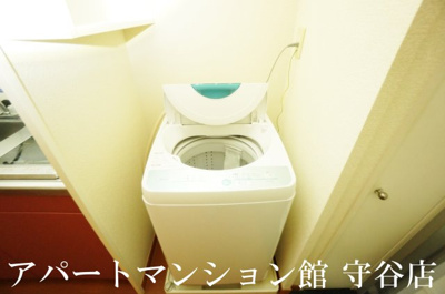 【設備】 | レオパレス吉春Ⅱ | 画像7