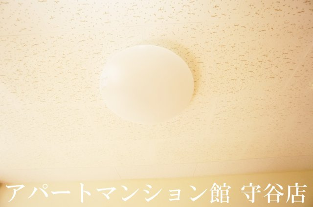 レオパレス吉春Ⅱの設備