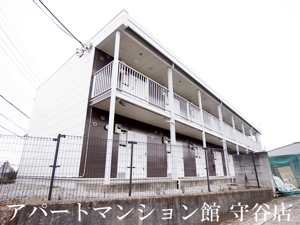 レオパレスアメニティハイツ