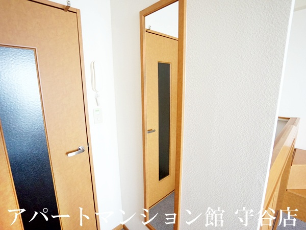 レオパレスアメニティハイツのその他