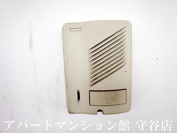 レオパレスアメニティハイツのセキュリティ