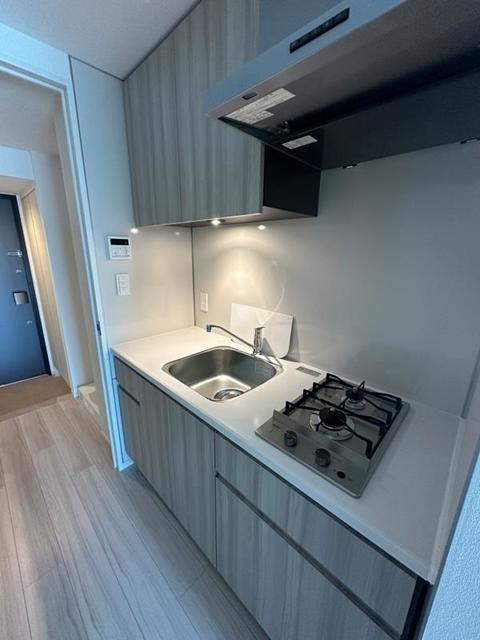 パークアクシス板橋本町ステーションゲートのキッチン|※写真は同タイプ住戸です。