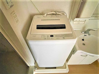 レオパレスラバーズスクレートⅠの設備