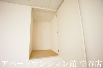 【内装】 | レオパレス吉春