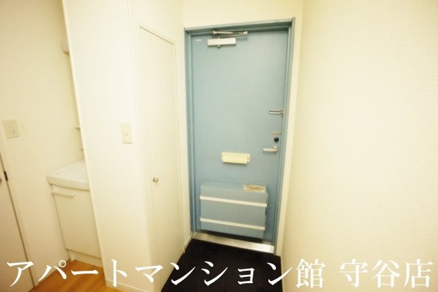 レオパレス吉春の外観