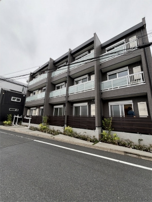 リブリ・志村三丁目